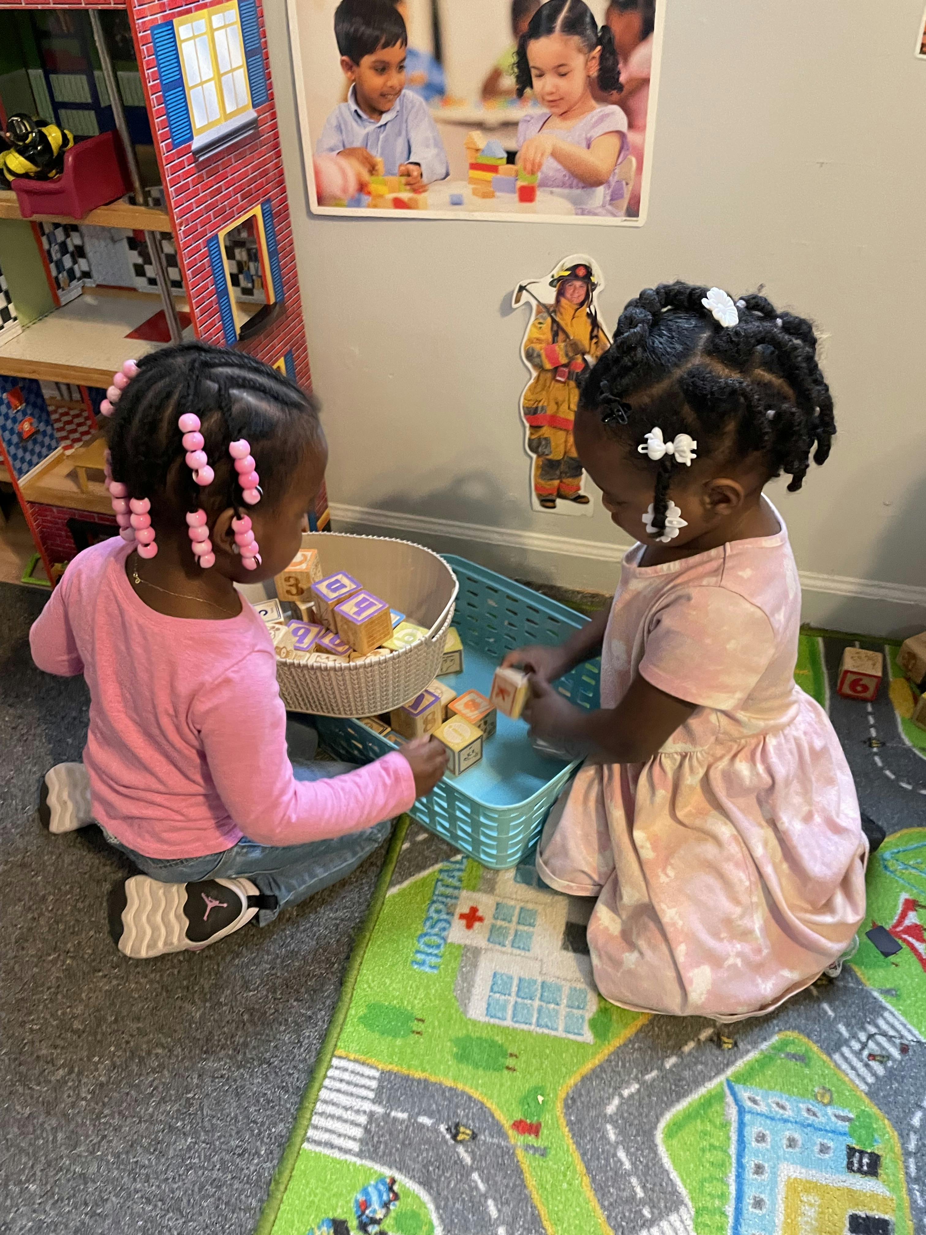 Ms Suzy's Daycare Inc. Daycare in Charlotte, NC Winnie