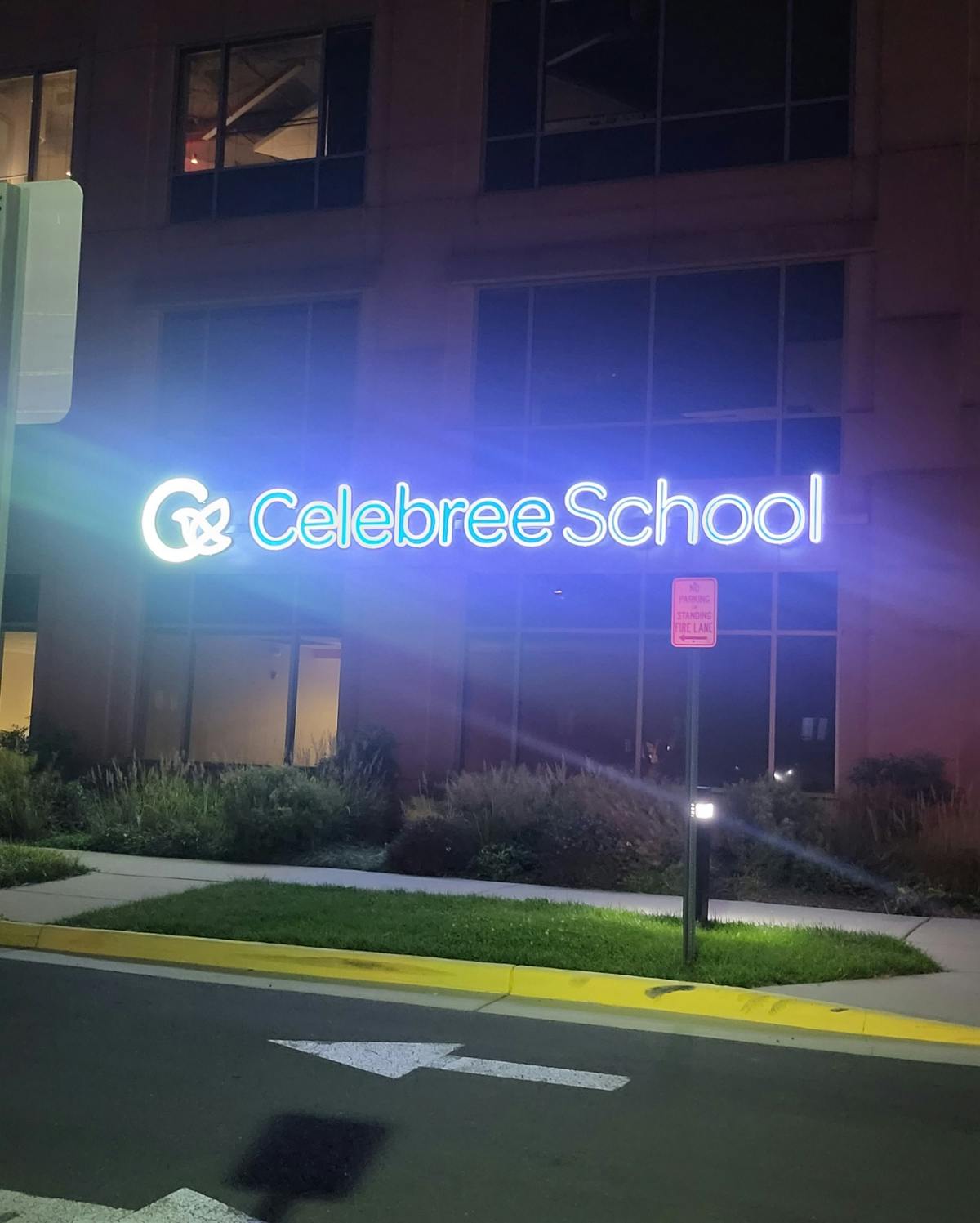 Celebree School of HerndonWest Reston Preschool in Herndon, VA Winnie