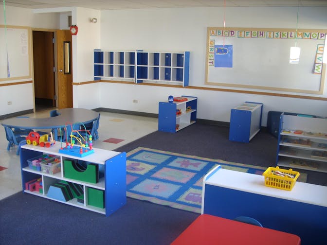 Creative Learning Academy - Preschool In Aurora Co - Winnie