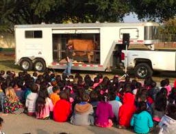 FUSDEasterby Elementary School Daycare in Fresno, CA Winnie