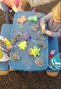 Hillcrest Preschool Preschool in San Diego, CA Winnie