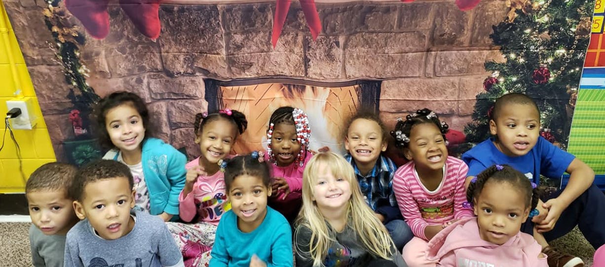 Sweet Peas Childcare Center Daycare In Columbus Oh Winnie