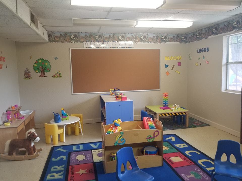 Hands N Hands Childcare Daycare in San Antonio, TX Winnie