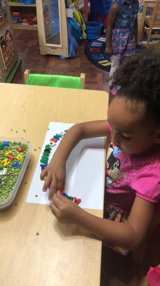 Huggable Home Preschool in Killeen, TX