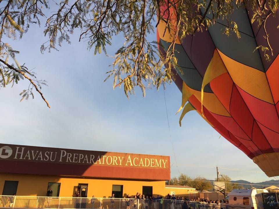 Havasu Preparatory Academy in Lake Havasu City, AZ