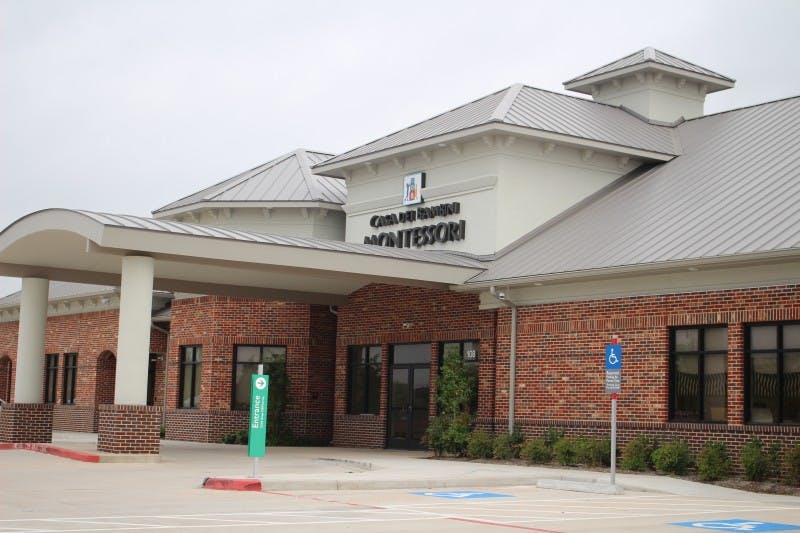 Casa Dei Bambini Montessori - Preschool In Sugar Land, Tx - Winnie