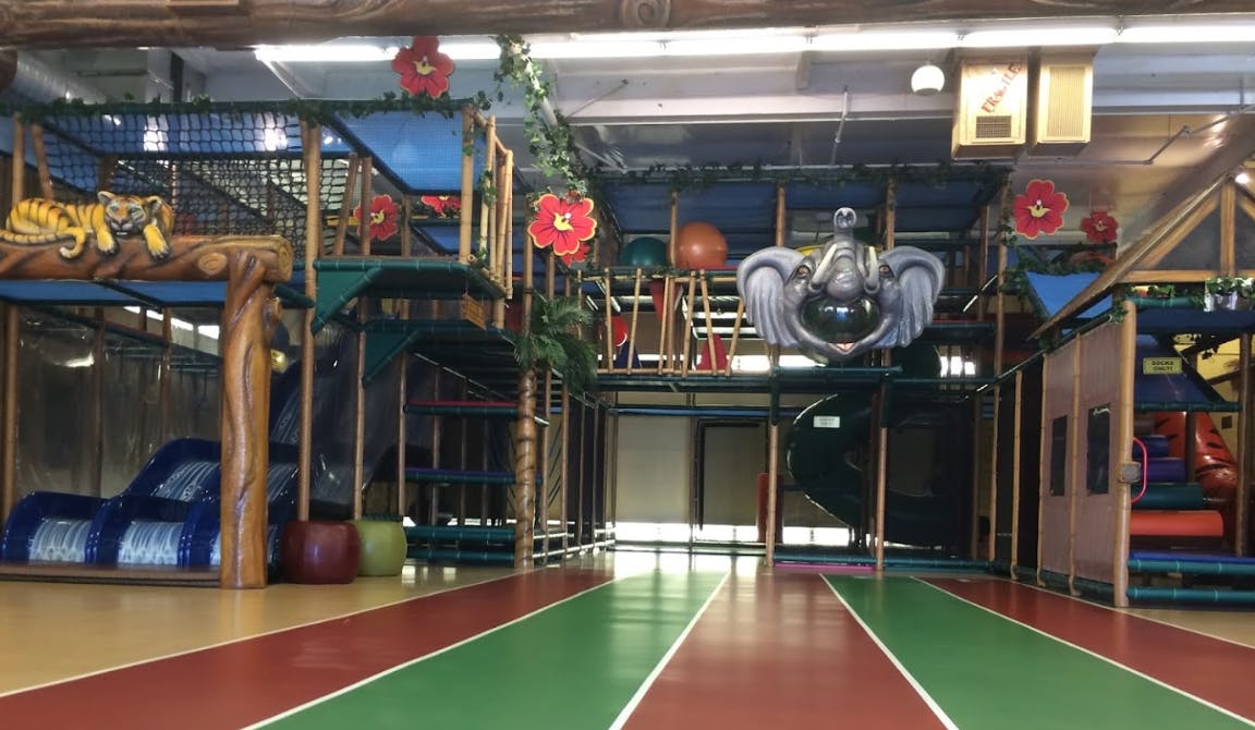 Safari Run (Sunnyvale) in Sunnyvale Parent Reviews on Winnie