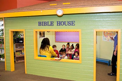 Storybook Cottage Preschool In Sacramento Ca Winnie