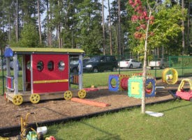 The University Child Care Center Daycare in Chapel Hill, NC Winnie