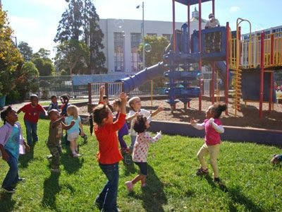 Little Stars Preschool Preschool in Oakland, CA Winnie