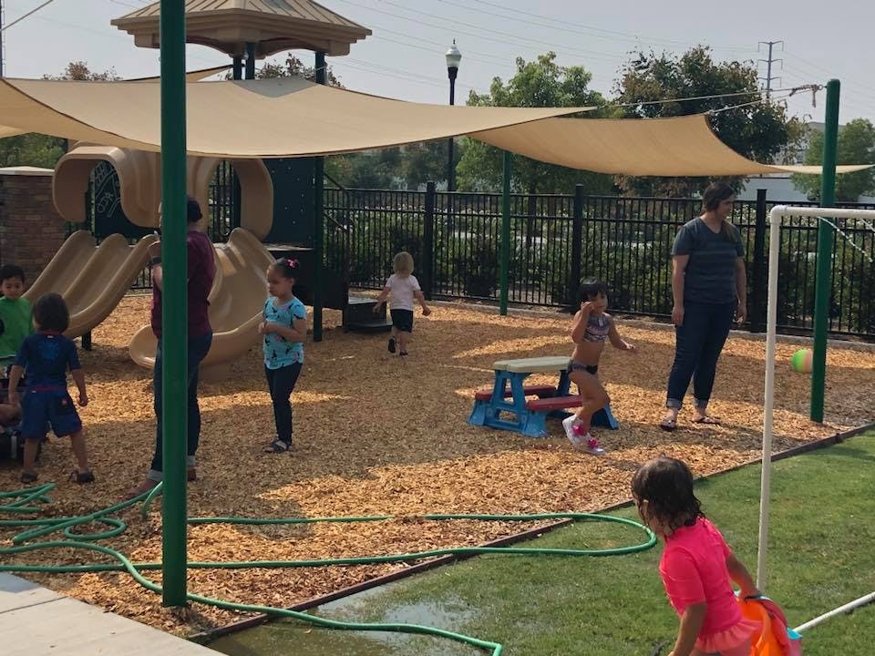 Trinity Preschool At Belcourt in Bakersfield, CA