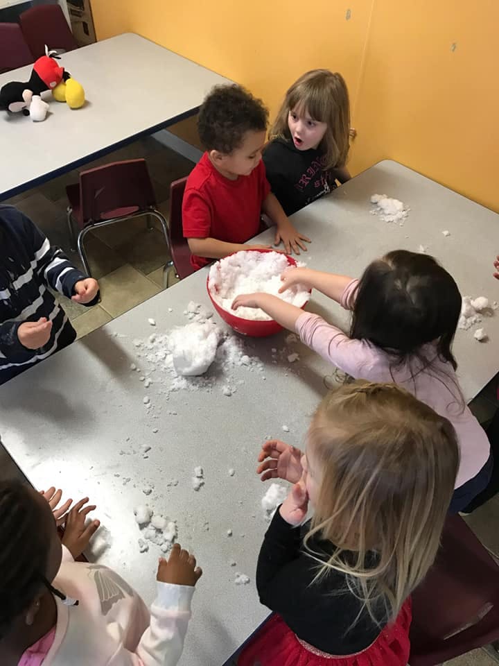 Hugabug Christian Preschool in Westland, MI