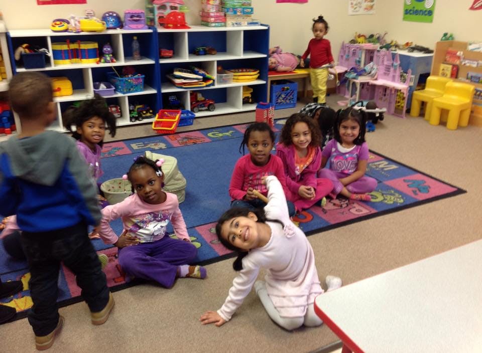ABC Academy Day Care Preschool in Columbus, OH Winnie