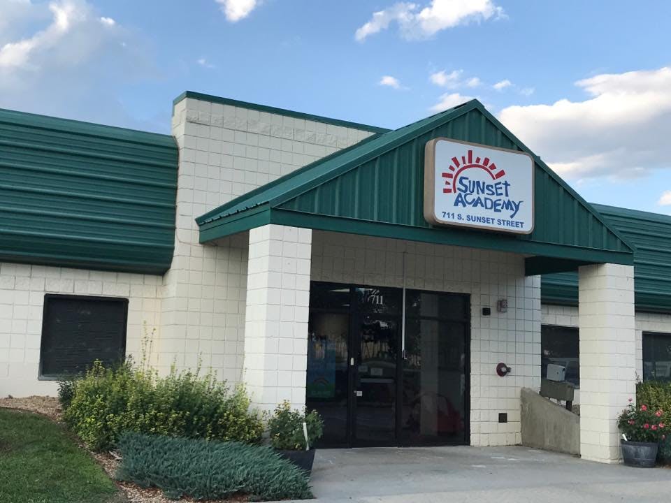 Sunset Academy in Longmont, CO