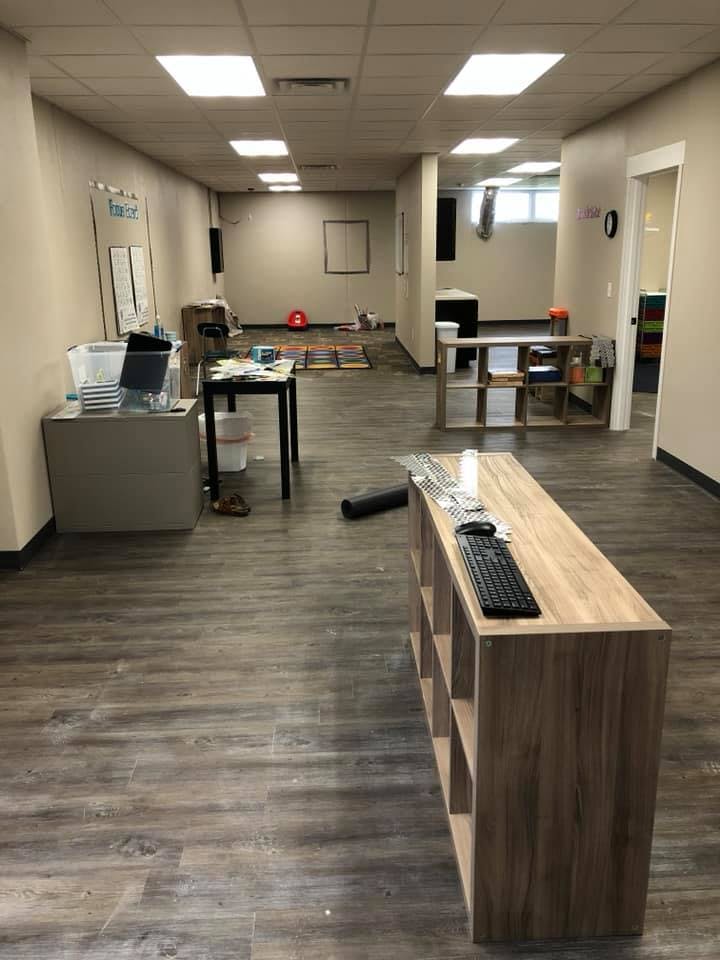 Little Discoveries Learning Center Preschool in Moorhead, MN Winnie