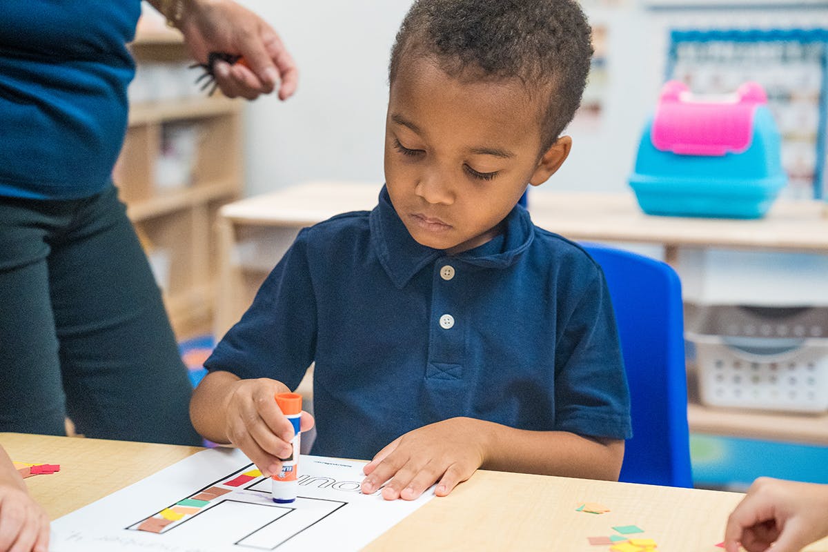 Wellington Preschool & Preparatory School in Lake Worth, FL