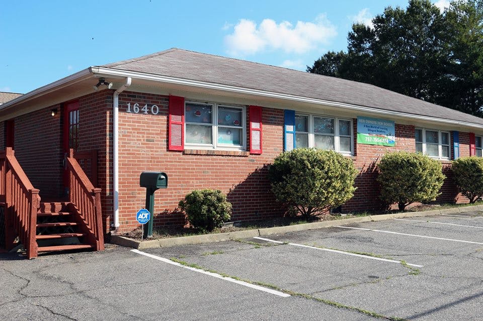 A New World of Learning Bilingual Academy Preschool in Virginia Beach