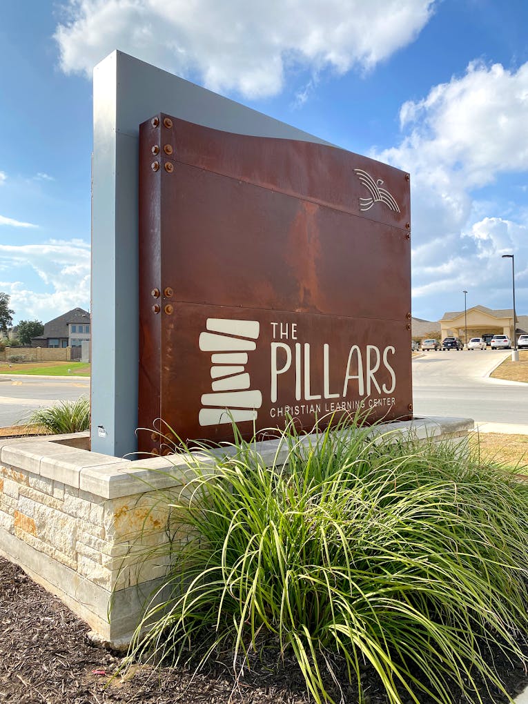The Pillars Christian Learning Center - Singing Hills in Spring Branch, TX