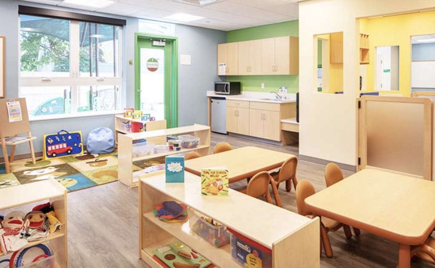 Little Sprouts (Milton) Daycare in Milton, MA Winnie