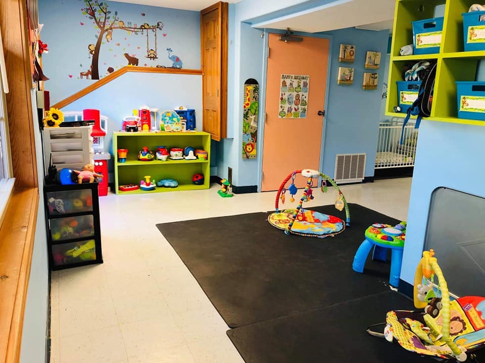 Lil' Dreamers Childcare Daycare in Bolivar, MO Winnie