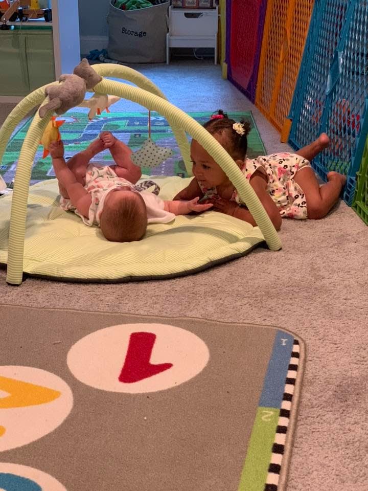 The Growing Patch Childcare And Preschool in Midland, MI