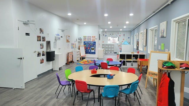 The Learning Tree Childcare Center Daycare in Everett, WA Winnie