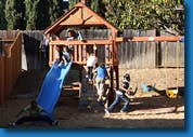 Blair Family Daycare Daycare in Vallejo, CA Winnie