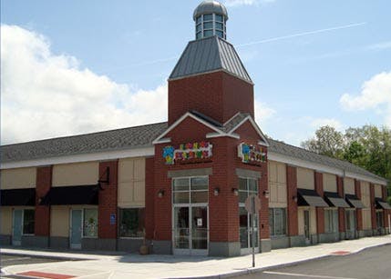 The Learning Experience - Foxboro in Foxborough, MA