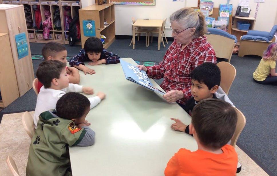 Kidco Head Start (Lincoln Center) in Corvallis, OR
