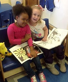 Kinder Kare Michigan Childcare Centers, Inc. in Saginaw, MI