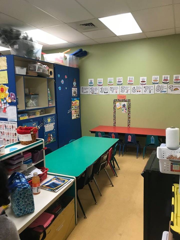 Children's Family Center - Daycare in Mechanicsburg, PA ...