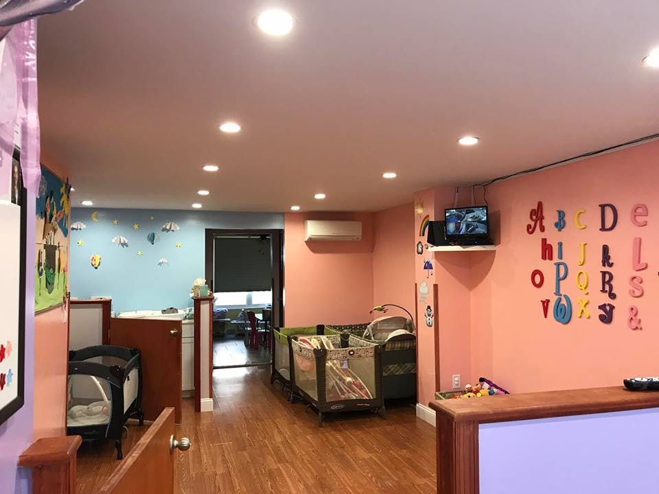 Peas in a Pod NY Daycare in Brooklyn, NY Winnie