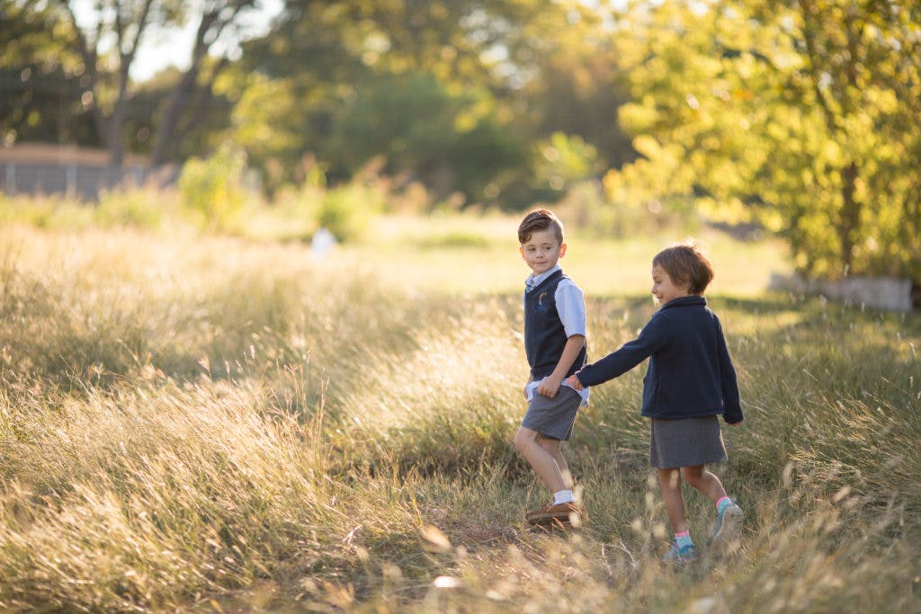 Blackland Prairie Conservatory And Atelier Preschool In Dallas Tx Winnie