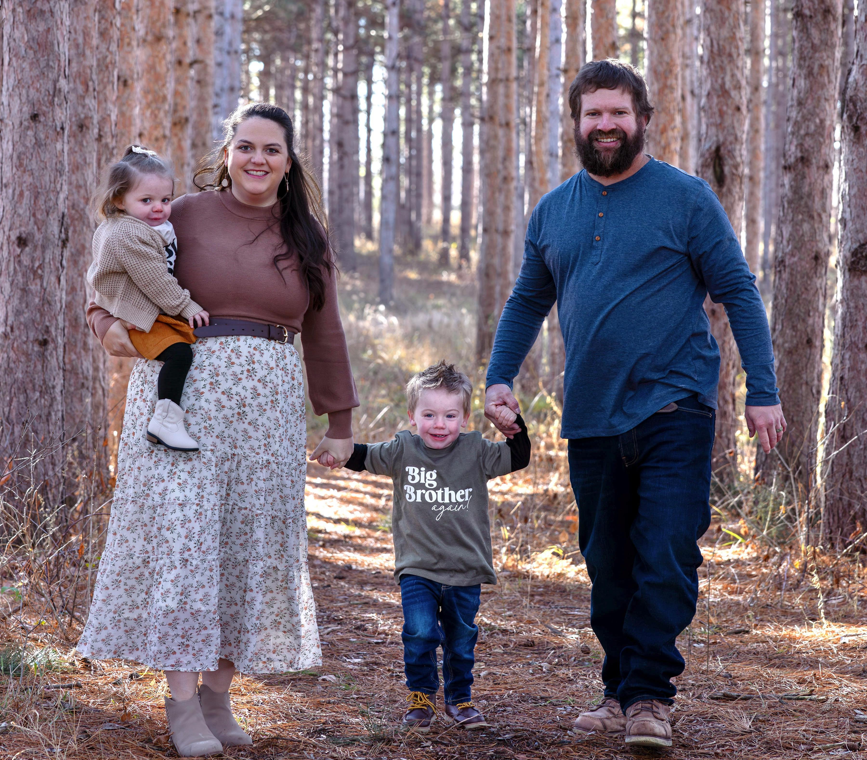Murphy’s Child Care LLC in Maple Lake, MN
