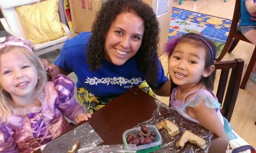 Love for Learning in Brentwood, CA