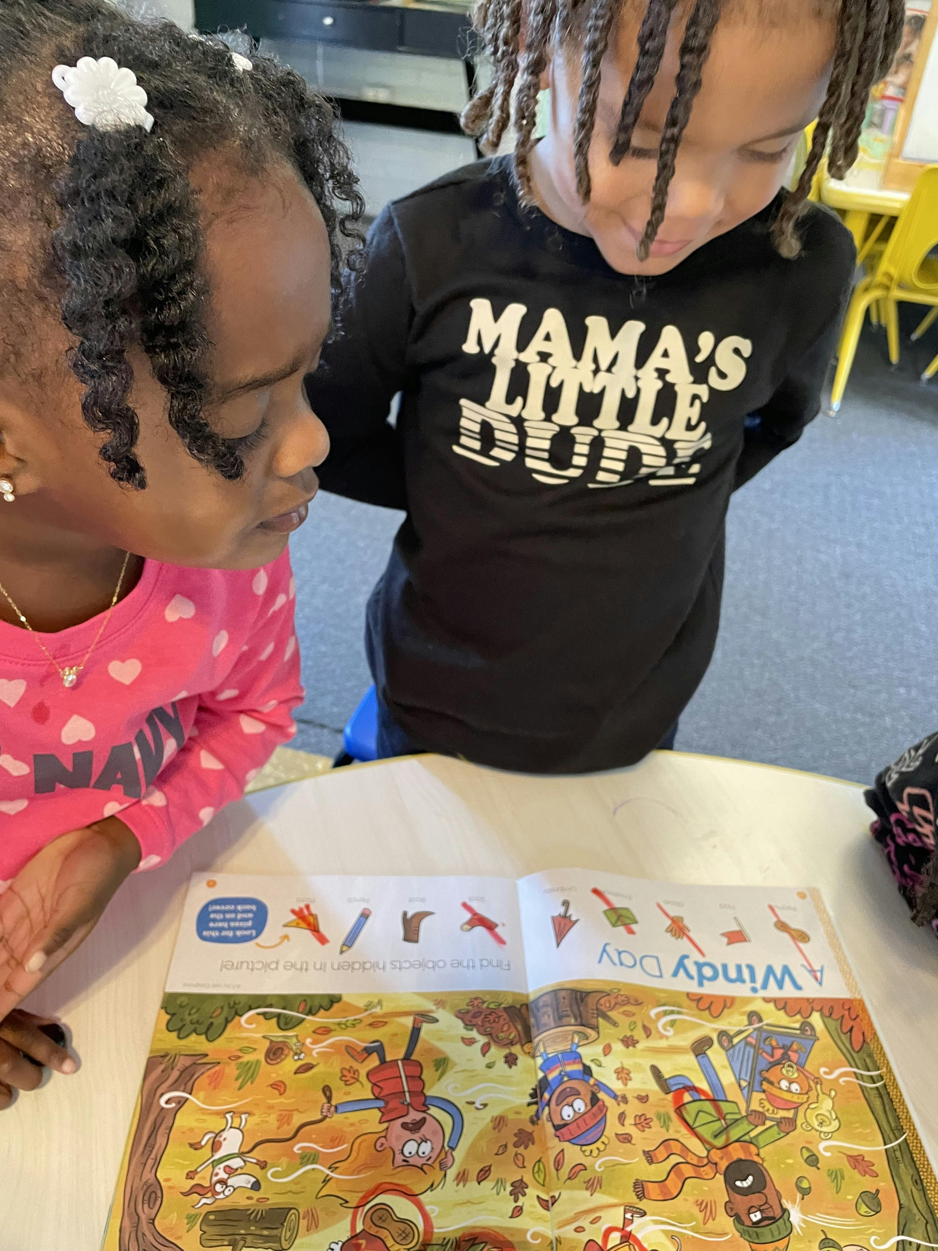 Ms Suzy's Daycare Inc. Daycare in Charlotte, NC Winnie