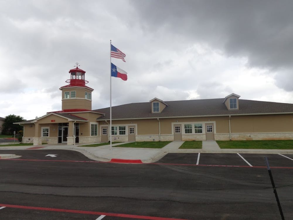 Children�s Lighthouse Cedar Park Daycare in Cedar Park