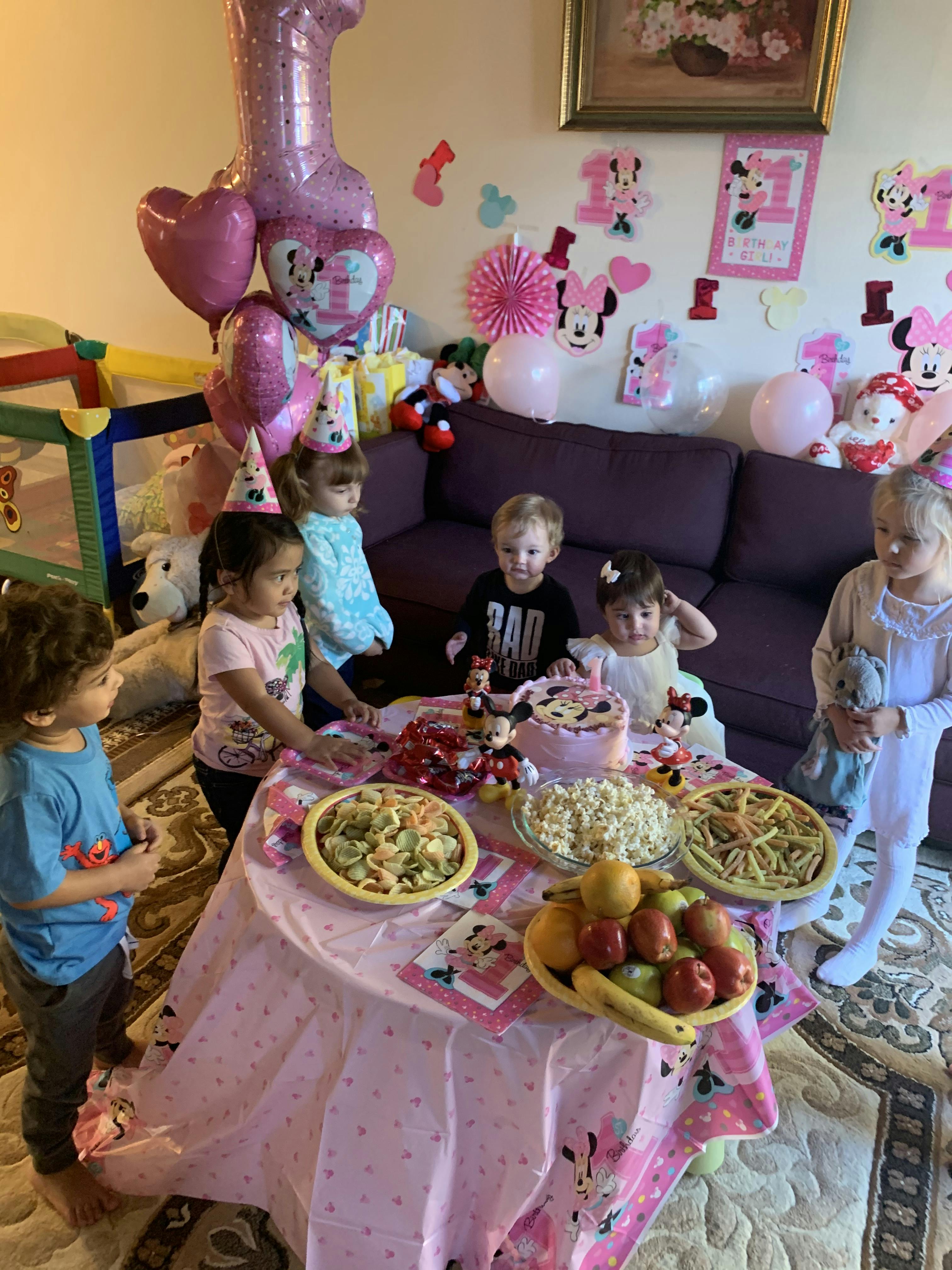 Irvine GivingTree Daycare Daycare in Irvine, CA Winnie