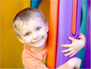 Honey Bees Preschool & Day Care Preschool in Hayward, CA Winnie