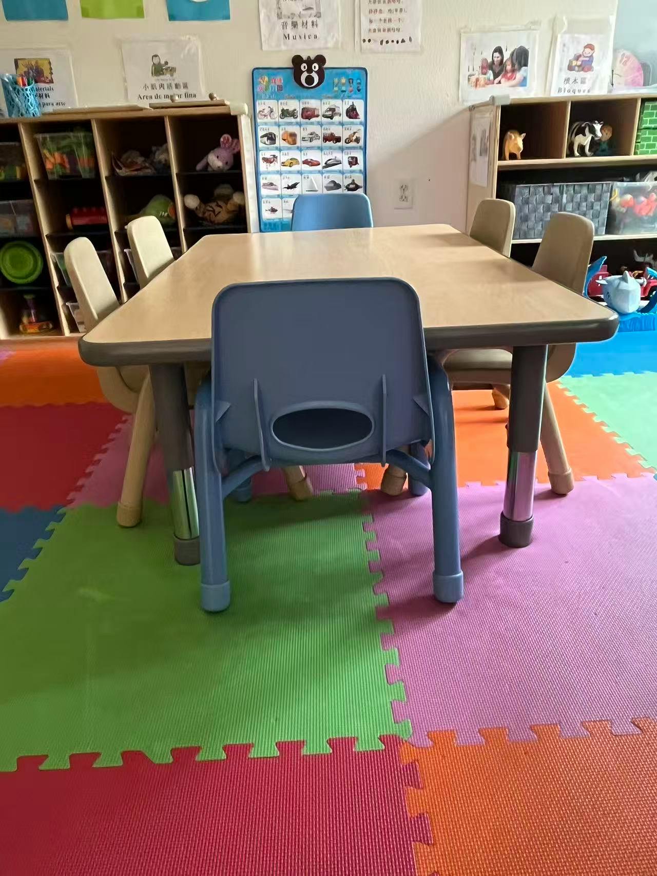 Shao Liru Family Daycare in San Francisco, CA