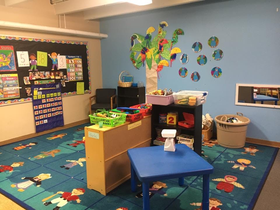 Summit School in Duluth, MN