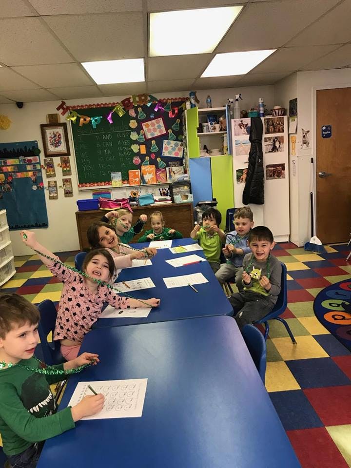 Rising Star Day Care - Daycare in Langhorne, PA - Winnie