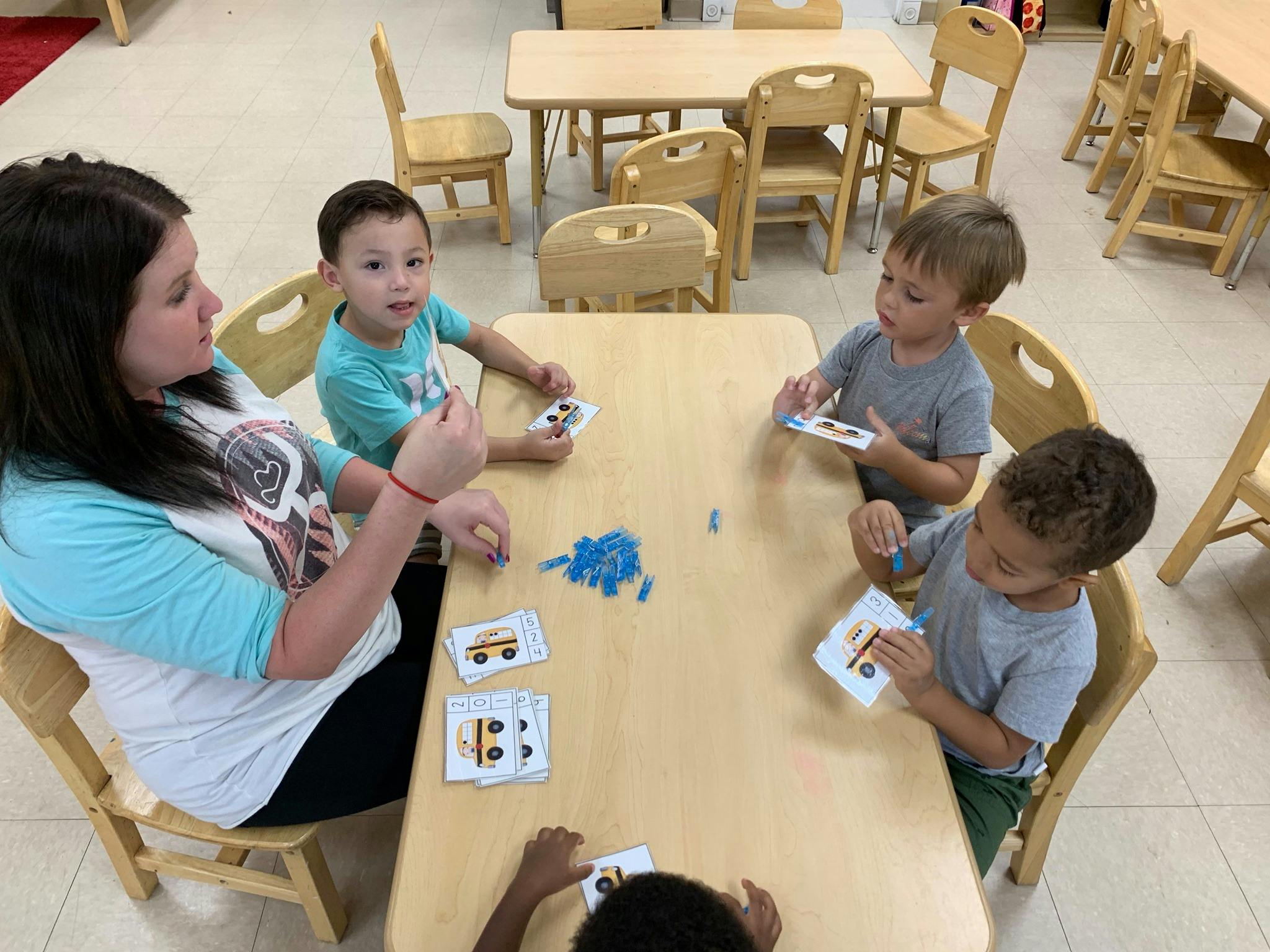 The Growing Place Preschool Preschool in Gilbert, AZ