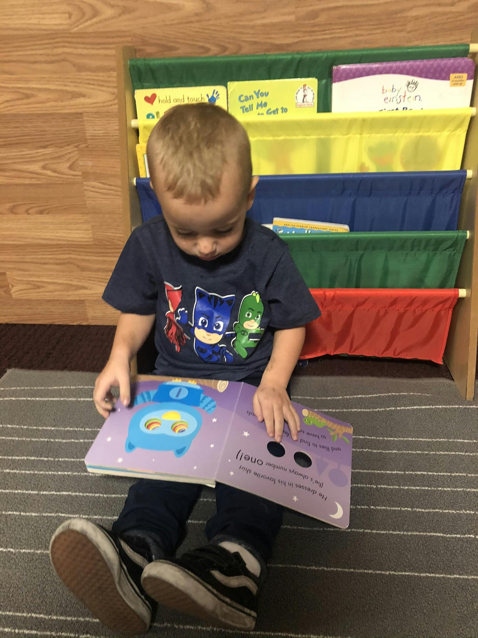 Friendly Children's Garden Preschool And Daycare Preschool in