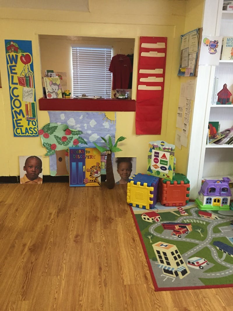 Play Time Academy Preschool in Orlando, FL Winnie