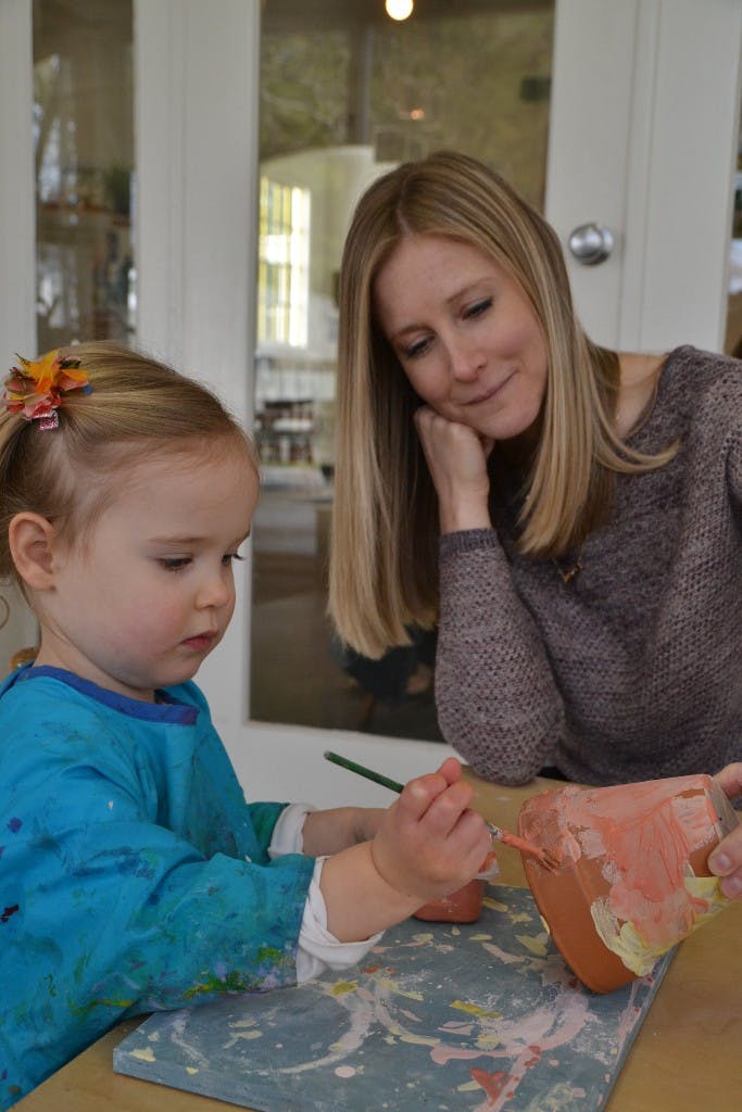 Overfield Early Childhood Program in Troy, OH