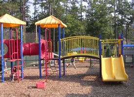 The University Child Care Center Daycare in Chapel Hill