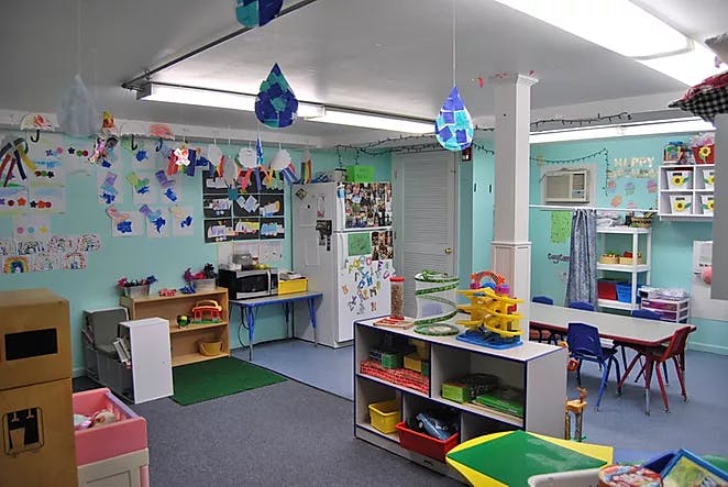 Bright Beginnings Childcare Center Daycare in Enfield, CT Winnie