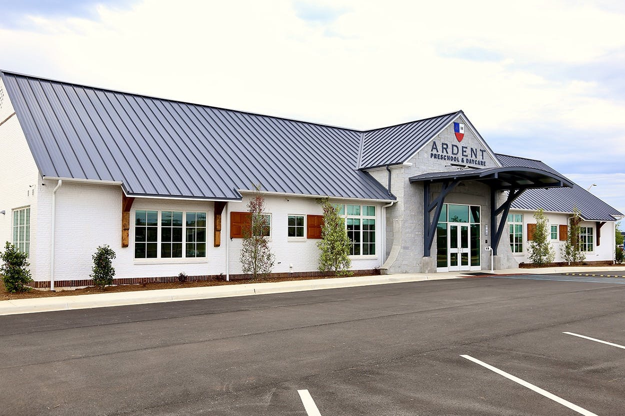 Ardent Preschool & Daycare - Redstone in Huntsville, AL