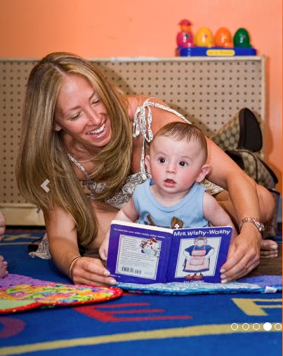 Kidville Carroll Gardens In New York Parent Reviews On Winnie